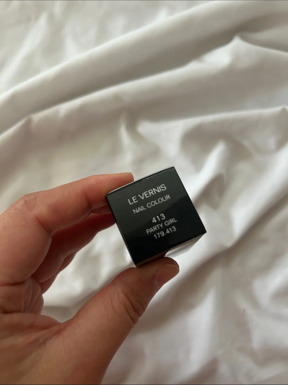 Chanel Le Vernis 413 Party girl
